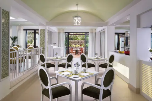 Pine Cliffs Residence, a Luxury Collection Resort, Algarve Makanan Photos