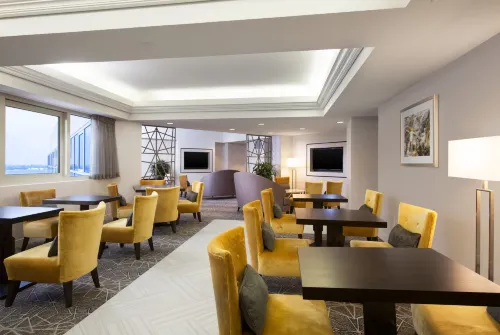 Sheraton Gateway Los Angeles Hotel Featured Photos