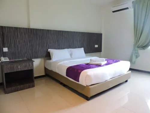 Salsa Resort Langkawi by Casa Loma Zimmer Photos