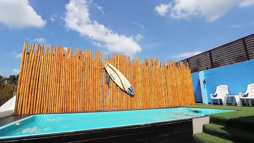 Must Sea Hotel Здоровье и отдых Photos