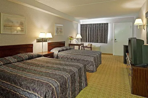 Best Western Atlanta-Marietta Ballpark Hotel Photos