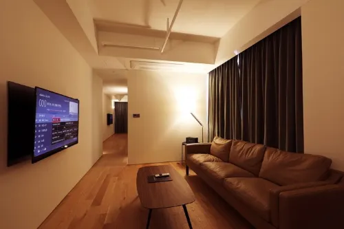 Hotel 498 Chambres Photos