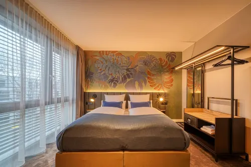 Vienna House Easy by Wyndham Bonn فنادق مميّزة Photos