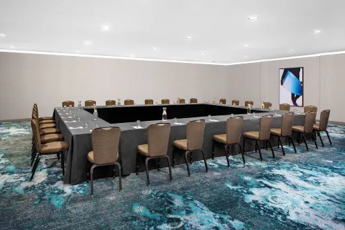 Hyatt Regency Newport Beach Business Facilities Photos
