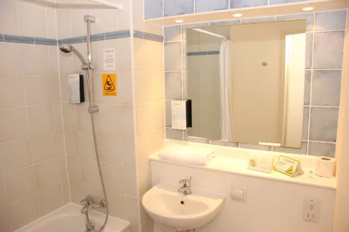 Campanile Milton Keynes - Fenny Stratford Rooms Photos