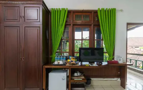 Bali Wirasana Inn Chambres Photos