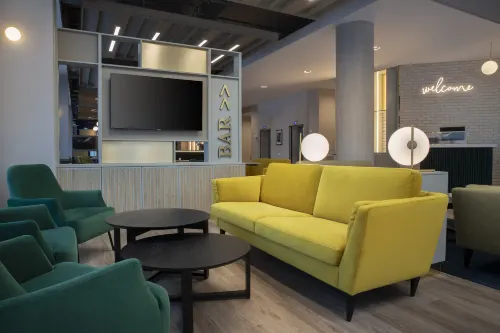 Leonardo Hotel Bristol City Yleiset tilat Photos