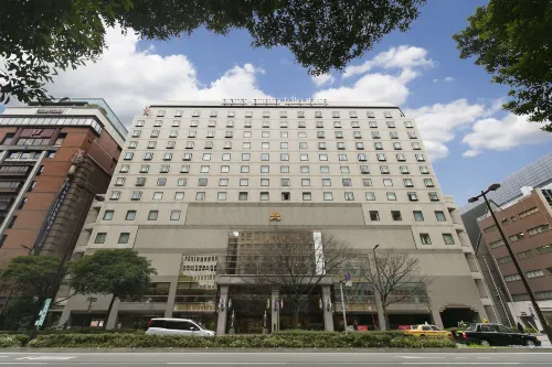 Hotel Nikko Fukuoka Featured Photos