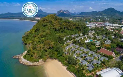 Krabi Resort Circondario Photos