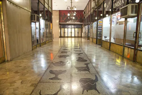 Hotel Santa Lucia Featured Photos