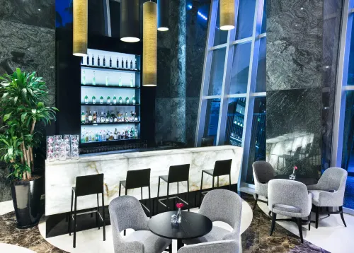 Meliá Jardim Europa Leisure & Recreation Photos