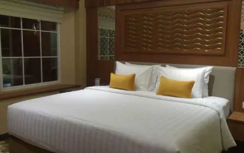 Petit Boutique Hotel Solo Photos