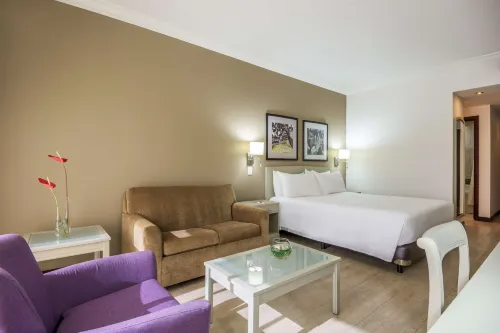 NH Cali Royal Chambres Photos