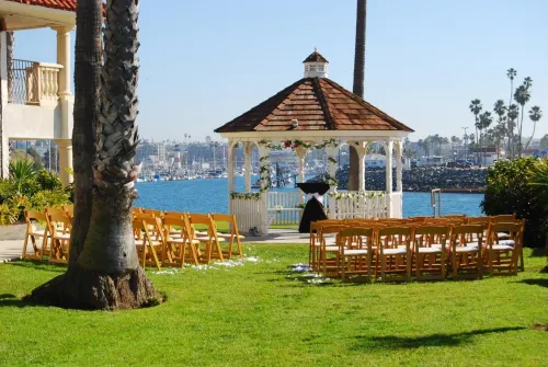 Oceanside Marina Suites - A Waterfront Hotel Общественные зоны Photos