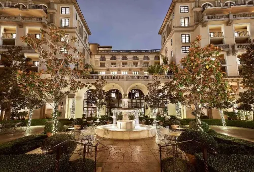 The Maybourne Beverly Hills, Maybourne Hotel Collection Near Hotel Photos
