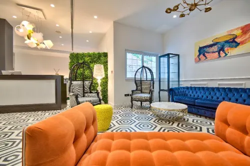 HOLM Boutique & SPA - IK Collection Near Hotel Photos
