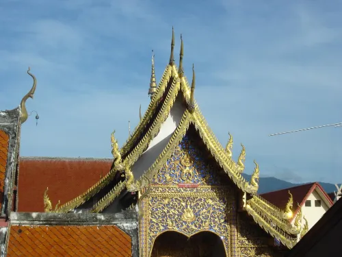 Baan Klang Vieng Near Hotel Photos