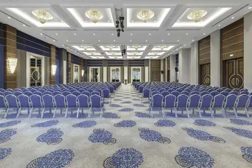 Dedeman Tokat Business Photos