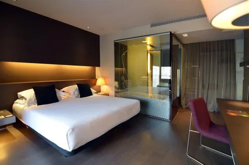 Hotel Soho Barcelona Camere Photos