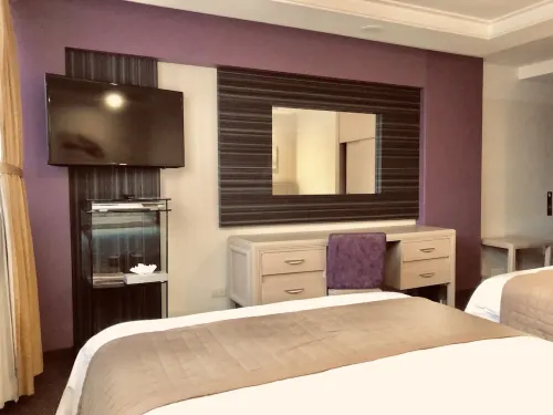 Hotel Marbella Photos