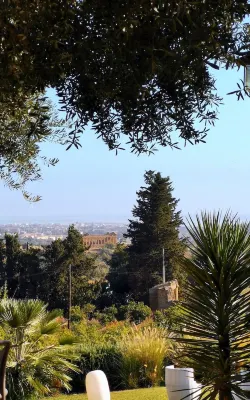 Villa la Lumia B&B Suites & Apartments À proximité de l'hôtel Photos