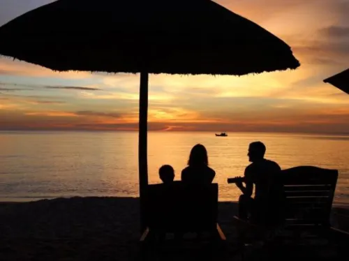 Tropicana Resort Phu Quoc Leisure & Recreation Photos