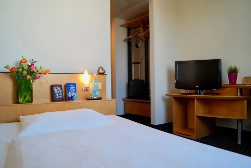 Grand Hostel Berlin Urban Номера Photos