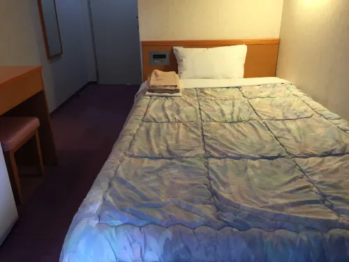Hotel Crown Hills Oita Huoneet Photos