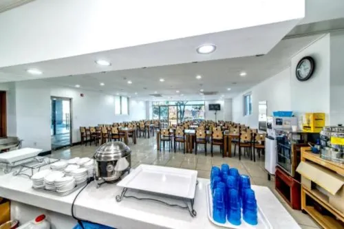 Jungmoon City Hotel & J-Hill Hotel Ăn uống Photos