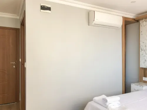 Sultanahmet Nu Hotel Chambres Photos