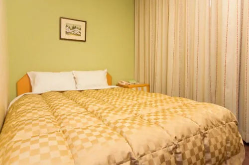 Highness Hotel Kurume Phòng Photos