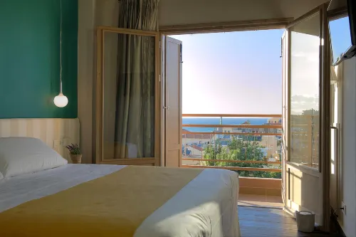 Elia Bettolo Hotel Phòng Photos