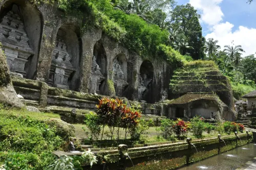 Cicada Resort Bali Ubud, Autograph Collection by Marriott International Dekat Hotel Photos