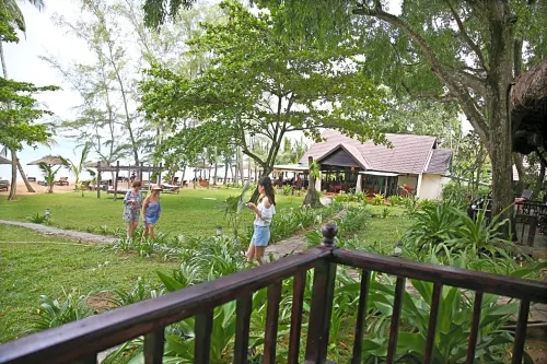 Resort Arcadia Phú Quốc Xung quanh Photos