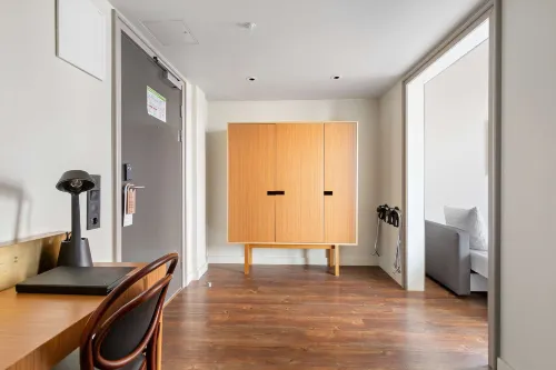 Best Western Plus Sthlm Bromma Zimmer Photos