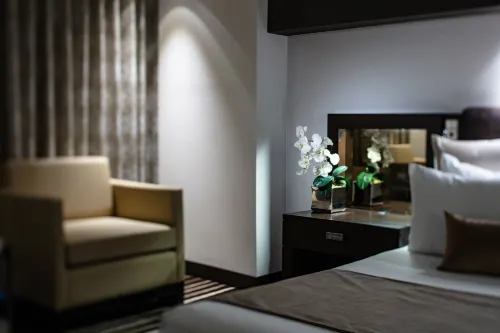 Red Rock Casino Resort & Spa Kamar Photos