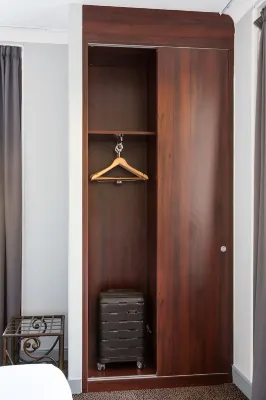 Best Western Lakmi Nice Chambres Photos