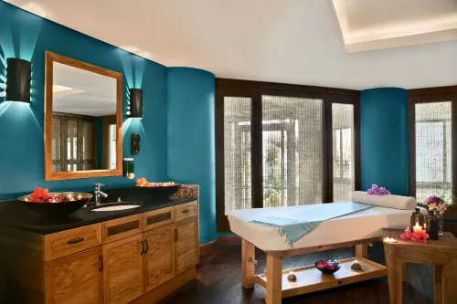 Kempinski Hotel Barbaros Bay Bodrum Leisure & Recreation Photos