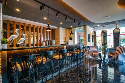 Avşar Boutique Hotel الترفيه والتسلية Photos