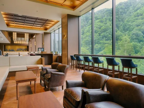 Grand Blissen Hotel Jozankei Empfohlen Photos