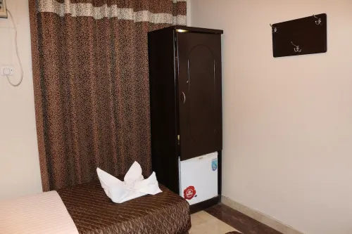 جراند سيناء الغرف Photos