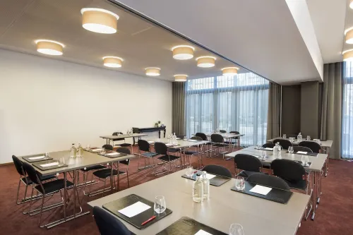Adina Apartment Hotel Copenhagen Espaces Affaires Photos