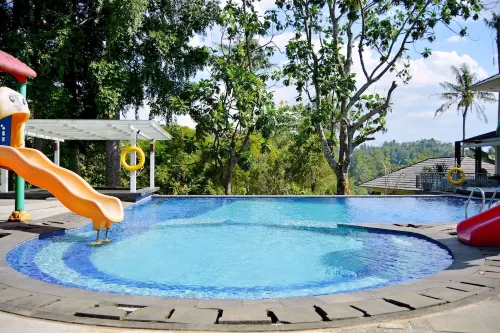 Resort Prima Cipayung Relaksasi & Rekreasi Photos