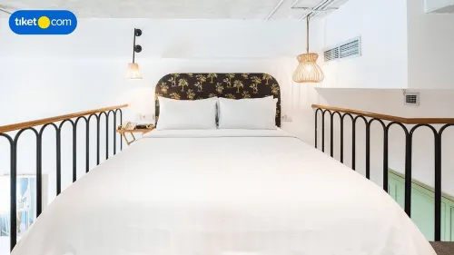 Hotel Monopoli Rooms Photos