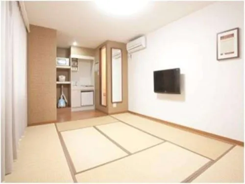 Hanabi Hotel Phòng Photos