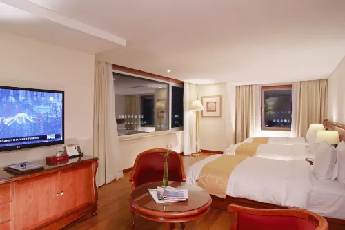 Sejong Hotel Seoul Myeongdong Избранное Photos