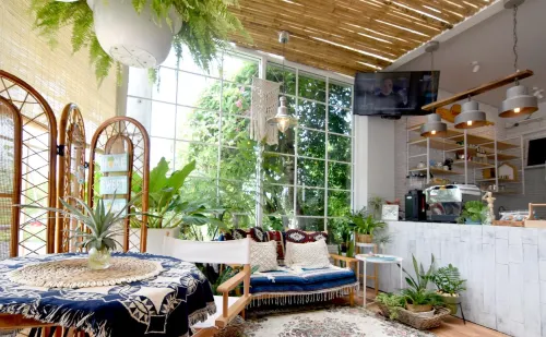 Chill House at Naiyang Featured Photos