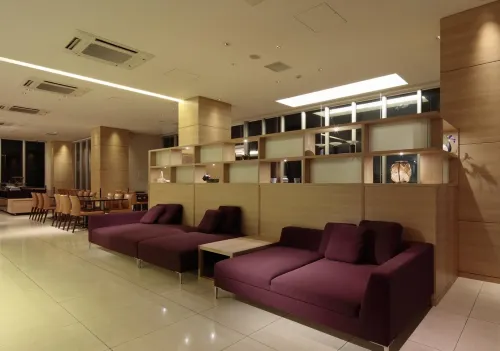 Candeo Hotels Handa Aree comuni Photos