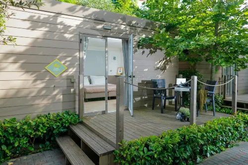 Fabulous Village Zimmer Photos