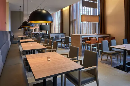 Hampton by Hilton Berlin City Centre Alexanderplatz Da non perdere Photos